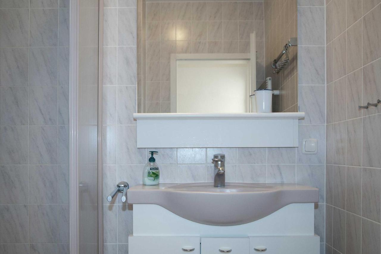 Haus Baltic 12 Mit Balkon - Zentrale Lage Im Ostseebad Sellin Экстерьер фото